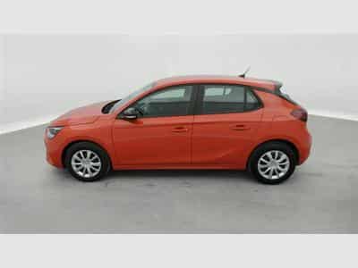 Opel Corsa 1.2i S/S (EU6.4AP) (2022) - Photo 3