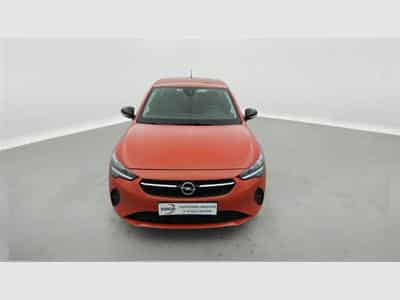 Opel Corsa 1.2i S/S (EU6.4AP) (2022) - Photo 4