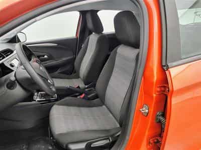 Opel Corsa 1.2i S/S (EU6.4AP) (2022) - Photo 7