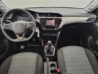 Opel Corsa 1.2i S/S (EU6.4AP) (2022) - Photo 8