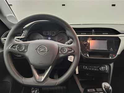 Opel Corsa 1.2i S/S (EU6.4AP) (2022) - Photo 9