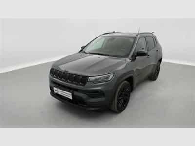 Jeep Compass 1.5 T4 e-Hybrid Nigth Eagle  CUIR / NAVI / FULL LED (2023) - Photo 1