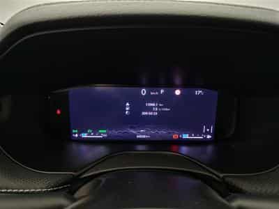 Jeep Compass 1.5 T4 e-Hybrid Nigth Eagle  CUIR / NAVI / FULL LED (2023) - Photo 10