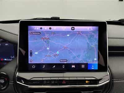 Jeep Compass 1.5 T4 e-Hybrid Nigth Eagle  CUIR / NAVI / FULL LED (2023) - Photo 11