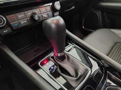 Jeep Compass 1.5 T4 e-Hybrid Nigth Eagle  CUIR / NAVI / FULL LED (2023) - Photo 12