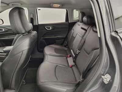 Jeep Compass 1.5 T4 e-Hybrid Nigth Eagle  CUIR / NAVI / FULL LED (2023) - Photo 13