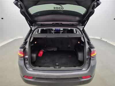Jeep Compass 1.5 T4 e-Hybrid Nigth Eagle  CUIR / NAVI / FULL LED (2023) - Photo 14