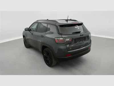 Jeep Compass 1.5 T4 e-Hybrid Nigth Eagle  CUIR / NAVI / FULL LED (2023) - Photo 2
