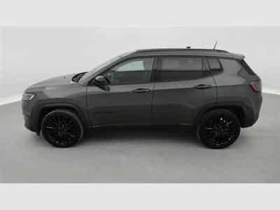 Jeep Compass 1.5 T4 e-Hybrid Nigth Eagle  CUIR / NAVI / FULL LED (2023) - Photo 3