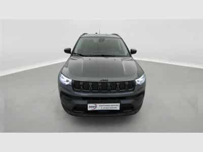 Jeep Compass 1.5 T4 e-Hybrid Nigth Eagle  CUIR / NAVI / FULL LED (2023) - Photo 4