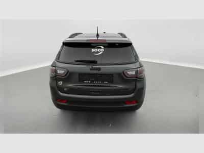 Jeep Compass 1.5 T4 e-Hybrid Nigth Eagle  CUIR / NAVI / FULL LED (2023) - Photo 5