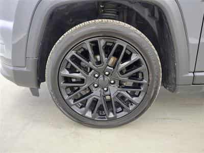 Jeep Compass 1.5 T4 e-Hybrid Nigth Eagle  CUIR / NAVI / FULL LED (2023) - Photo 6