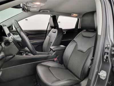 Jeep Compass 1.5 T4 e-Hybrid Nigth Eagle  CUIR / NAVI / FULL LED (2023) - Photo 7