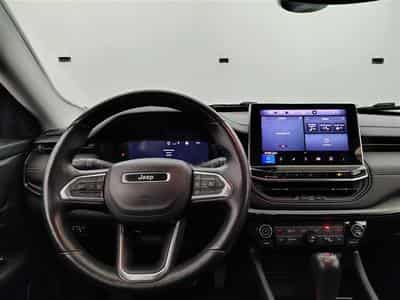 Jeep Compass 1.5 T4 e-Hybrid Nigth Eagle  CUIR / NAVI / FULL LED (2023) - Photo 9