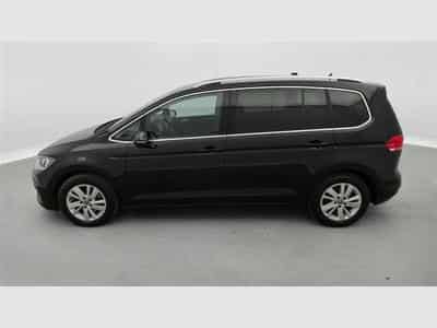 VW Touran 2.0 TDi Business DSG/7PL/NAVI/JA/PDC (2023) - Foto 3