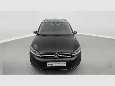 VW Touran 2.0 TDi Business DSG/7PL/NAVI/JA/PDC (2023) - Foto 4