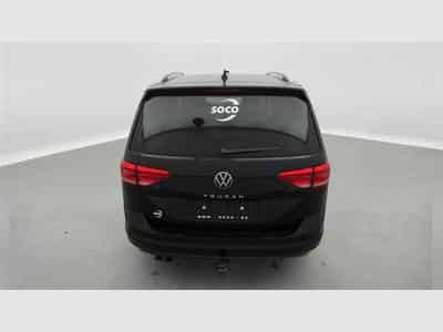 VW Touran 2.0 TDi Business DSG/7PL/NAVI/JA/PDC (2023) - Foto 5