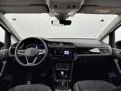 VW Touran 2.0 TDi Business DSG/7PL/NAVI/JA/PDC (2023) - Foto 8