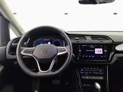 VW Touran 2.0 TDi Business DSG/7PL/NAVI/JA/PDC (2023) - Foto 9