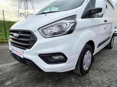 Ford Transit 2.0 TDCi L1H2 CLIM / TEL (2019) - Foto 15