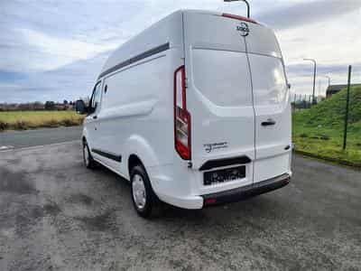 Ford Transit 2.0 TDCi L1H2 CLIM / TEL (2019) - Foto 2