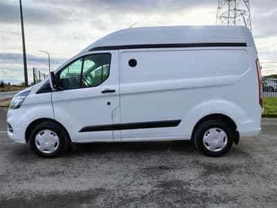 Ford Transit 2.0 TDCi L1H2 CLIM / TEL (2019) - Foto 3