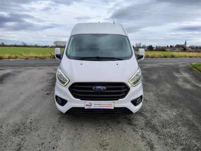 Ford Transit 2.0 TDCi L1H2 CLIM / TEL (2019) - Foto 4