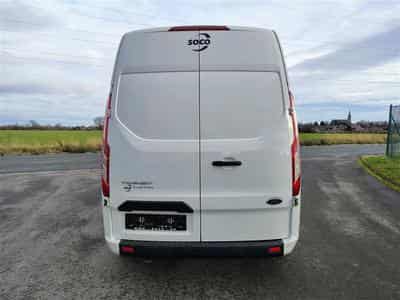 Ford Transit 2.0 TDCi L1H2 CLIM / TEL (2019) - Foto 5