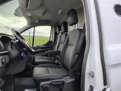 Ford Transit 2.0 TDCi L1H2 CLIM / TEL (2019) - Foto 7