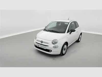 Fiat 500 1.0i MHEV Dolcevita (2024) - Foto 1