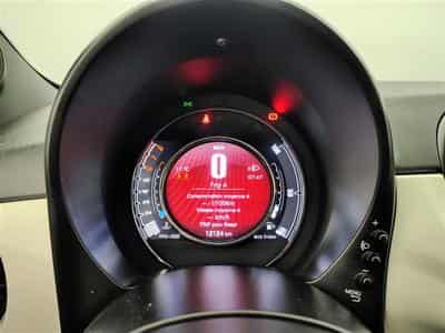 Fiat 500 1.0i MHEV Dolcevita (2024) - Foto 10