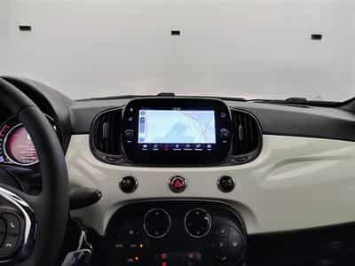 Fiat 500 1.0i MHEV Dolcevita (2024) - Foto 11