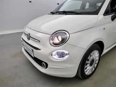 Fiat 500 1.0i MHEV Dolcevita (2024) - Foto 15