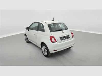 Fiat 500 1.0i MHEV Dolcevita (2024) - Foto 2