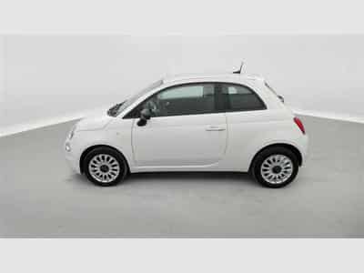 Fiat 500 1.0i MHEV Dolcevita (2024) - Foto 3