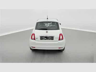 Fiat 500 1.0i MHEV Dolcevita (2024) - Foto 5