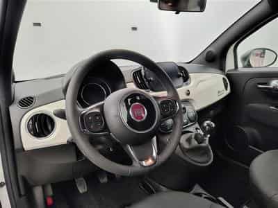 Fiat 500 1.0i MHEV Dolcevita (2024) - Foto 8