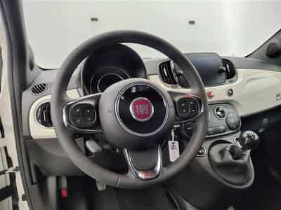 Fiat 500 1.0i MHEV Dolcevita (2024) - Foto 9