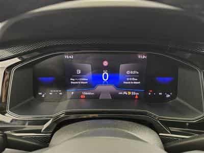 VW Taigo 1.0 TSI 115cv United AUTO/CARPLAY/ FULL LED/ CAMERA** (2024) - Foto 10