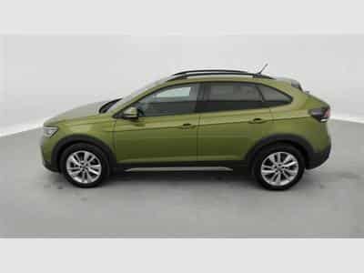 VW Taigo 1.0 TSI 115cv United AUTO/CARPLAY/ FULL LED/ CAMERA** (2024) - Foto 3