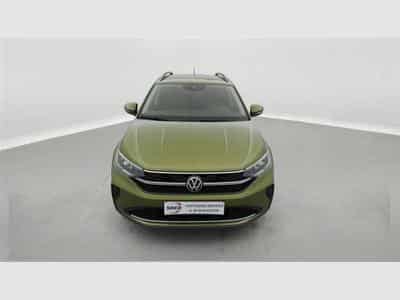 VW Taigo 1.0 TSI 115cv United AUTO/CARPLAY/ FULL LED/ CAMERA** (2024) - Foto 4