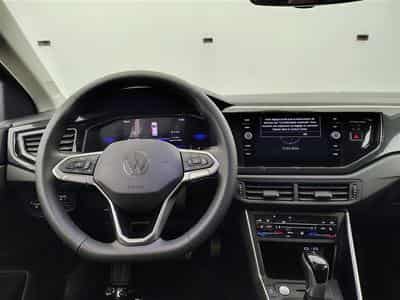 VW Taigo 1.0 TSI 115cv United AUTO/CARPLAY/ FULL LED/ CAMERA** (2024) - Foto 9