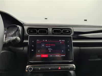 Citroen C3 1.2i PureTech Shine CARPLAY / FULL LED / JA 16" (2023) - Foto 11