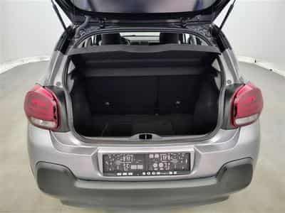 Citroen C3 1.2i PureTech Shine CARPLAY / FULL LED / JA 16" (2023) - Foto 14