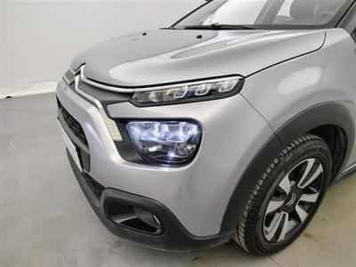 Citroen C3 1.2i PureTech Shine CARPLAY / FULL LED / JA 16" (2023) - Foto 15
