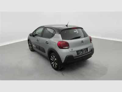 Citroen C3 1.2i PureTech Shine CARPLAY / FULL LED / JA 16" (2023) - Foto 2