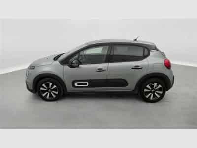 Citroen C3 1.2i PureTech Shine CARPLAY / FULL LED / JA 16" (2023) - Foto 3