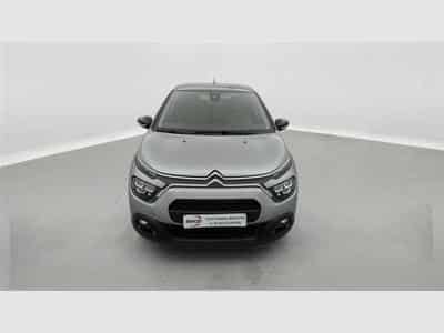 Citroen C3 1.2i PureTech Shine CARPLAY / FULL LED / JA 16" (2023) - Foto 4