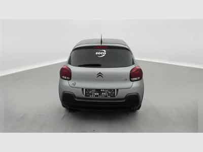 Citroen C3 1.2i PureTech Shine CARPLAY / FULL LED / JA 16" (2023) - Foto 5