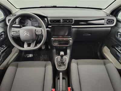 Citroen C3 1.2i PureTech Shine CARPLAY / FULL LED / JA 16" (2023) - Foto 8